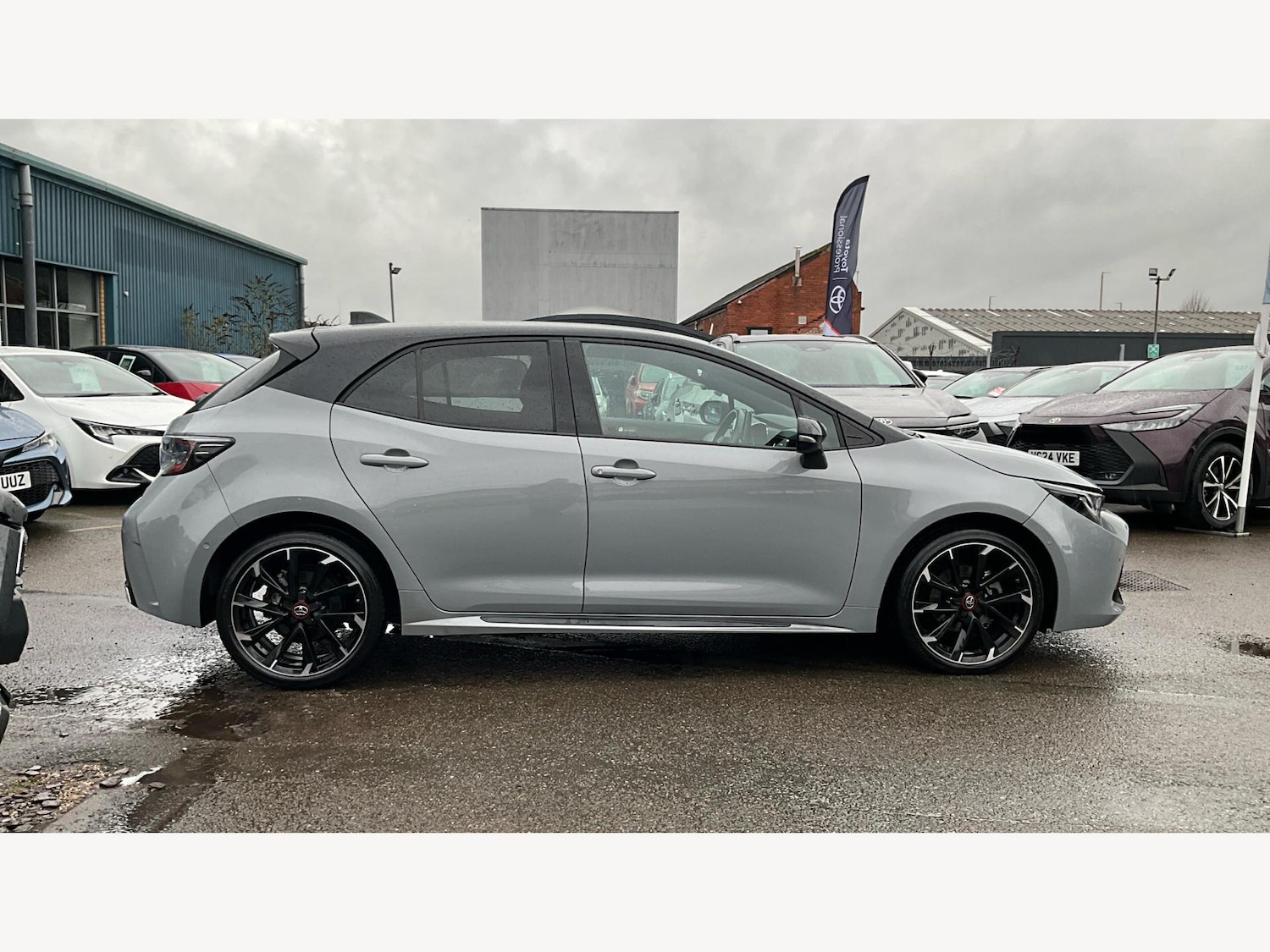 Used Toyota Corolla 2022 for sale - 77238320: Photo 18