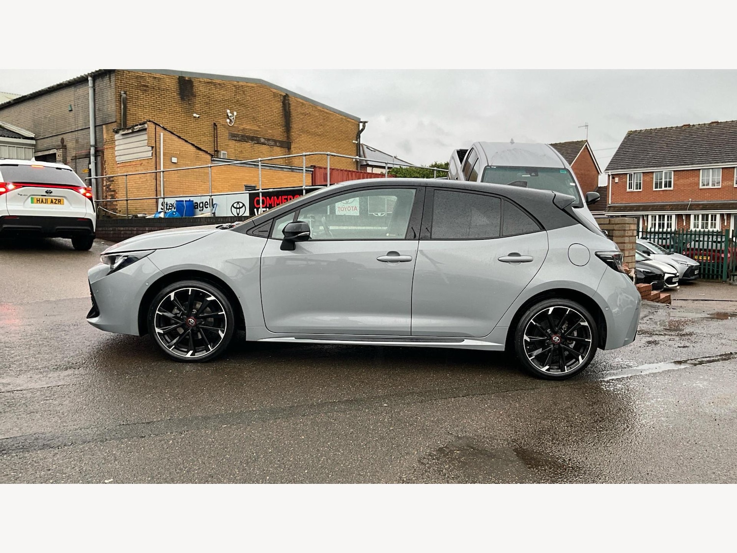 Used Toyota Corolla 2022 for sale - 77238320: Photo 19