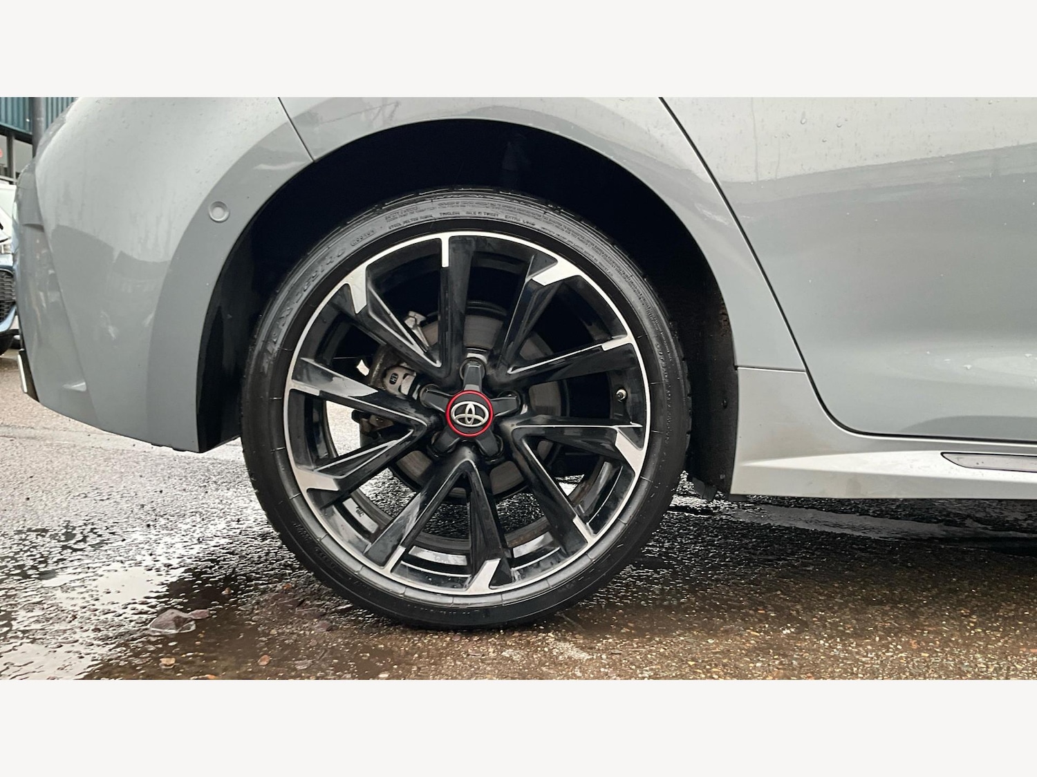 Used Toyota Corolla 2022 for sale - 77238320: Photo 20