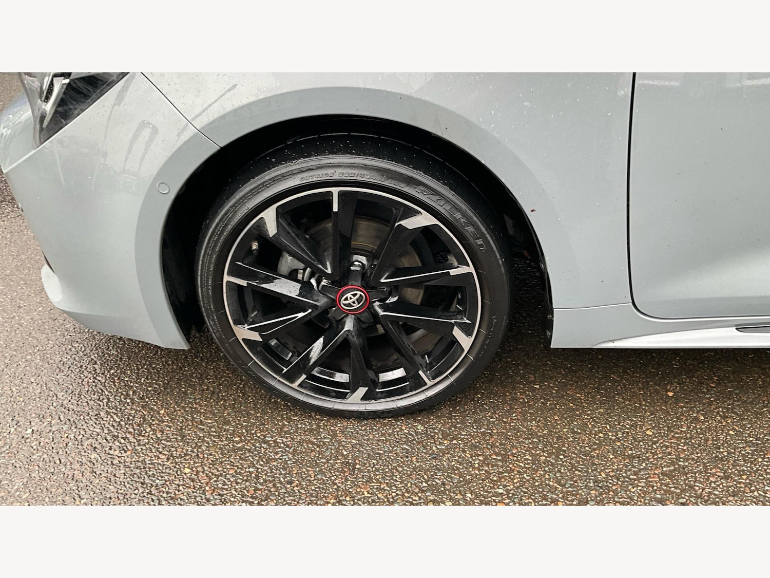 Used Toyota Corolla 2022 for sale - 77238320: Photo 22