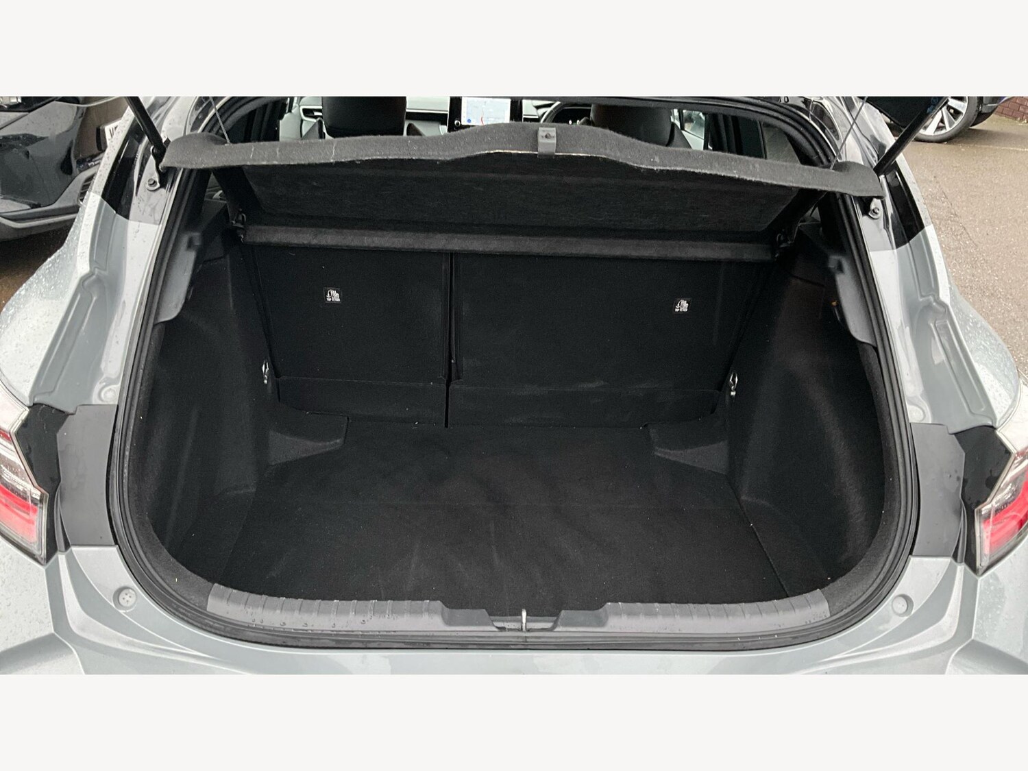 Used Toyota Corolla 2022 for sale - 77238320: Photo 23