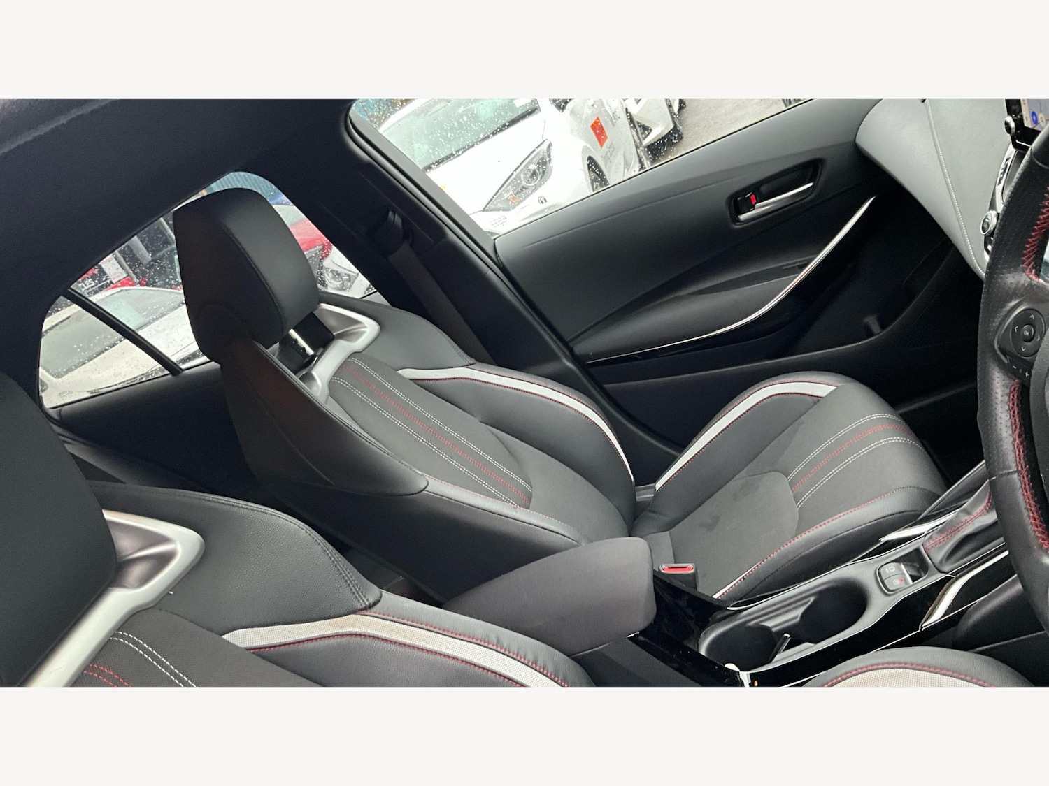 Used Toyota Corolla 2022 for sale - 77238320: Photo 24