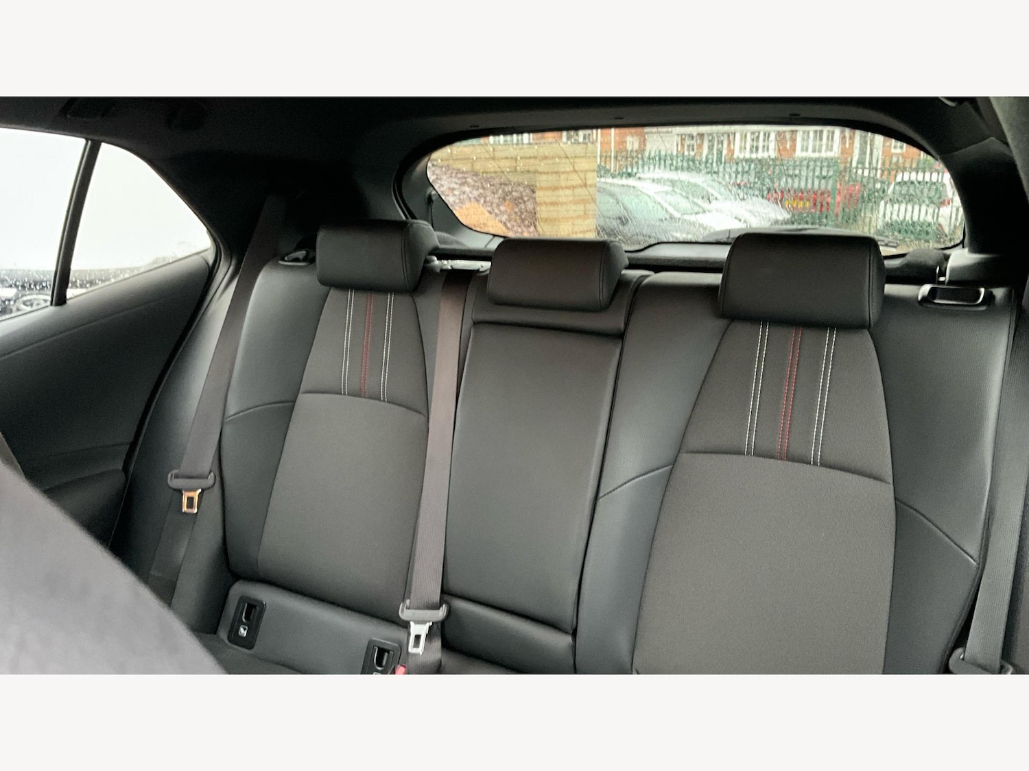 Used Toyota Corolla 2022 for sale - 77238320: Photo 25