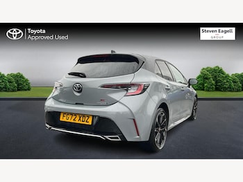 Used Toyota Corolla 2022 for sale - 77238320: Photo