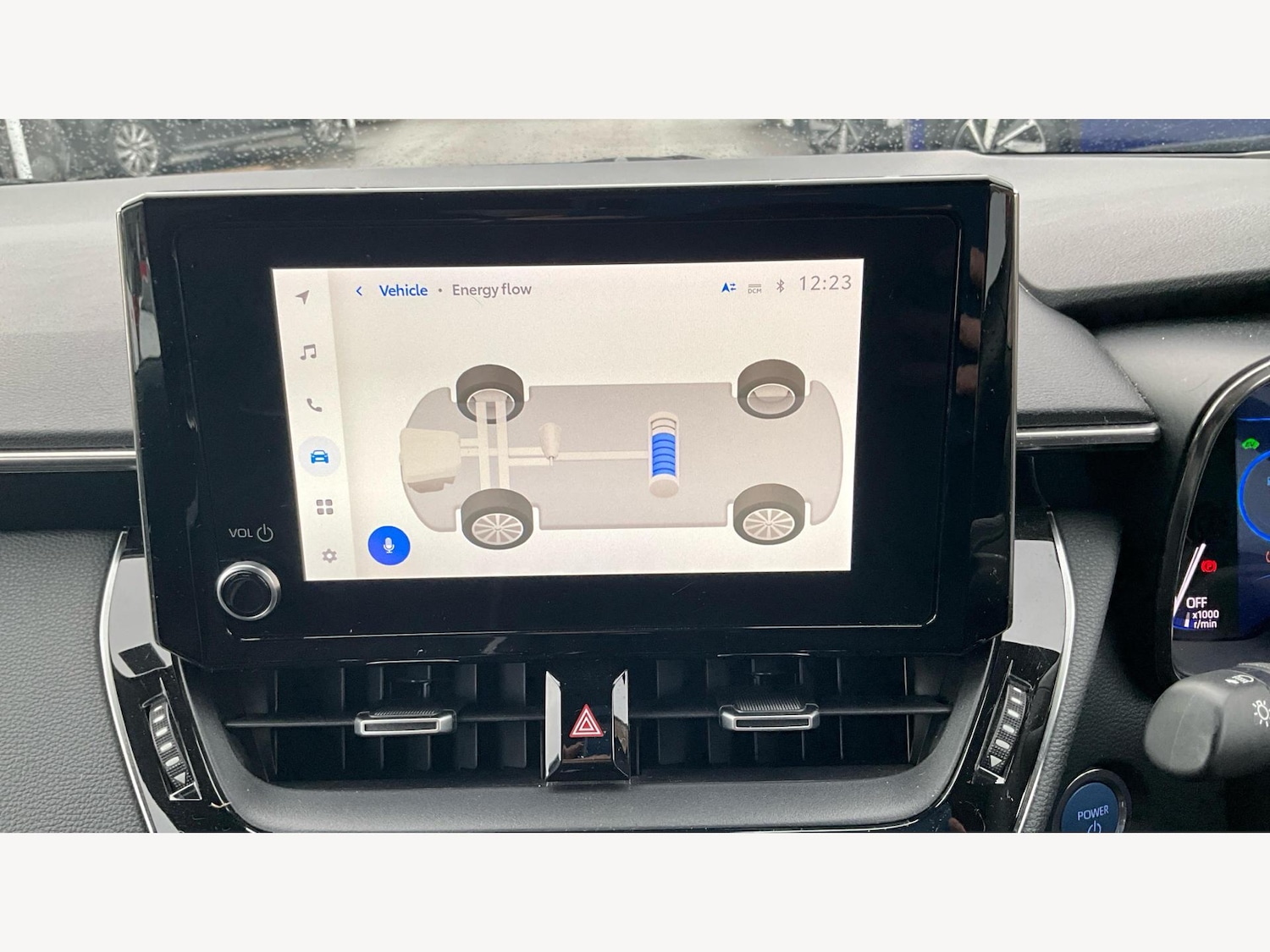 Used Toyota Corolla 2022 for sale - 77238320: Photo 30