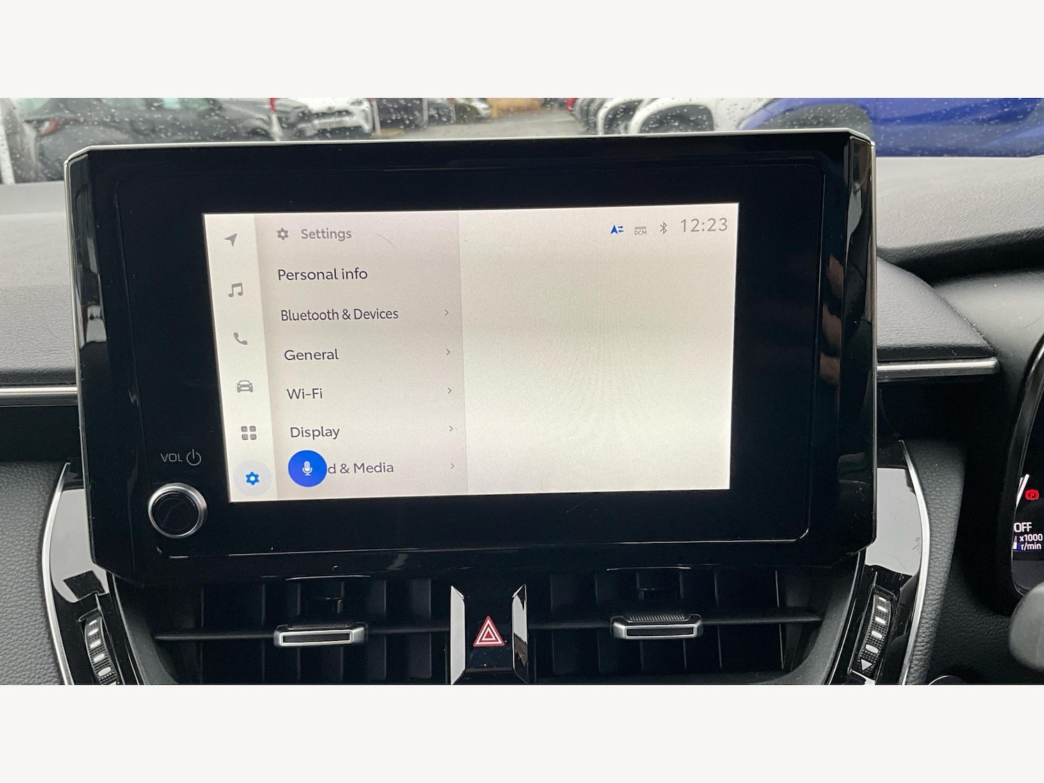 Used Toyota Corolla 2022 for sale - 77238320: Photo 31