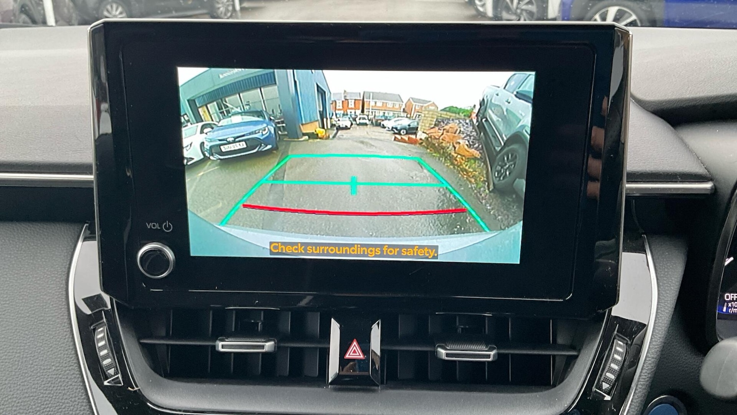 Used Toyota Corolla 2022 for sale - 77238320: Photo 33