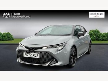 Used Toyota Corolla 2022 for sale - 77238320: Photo