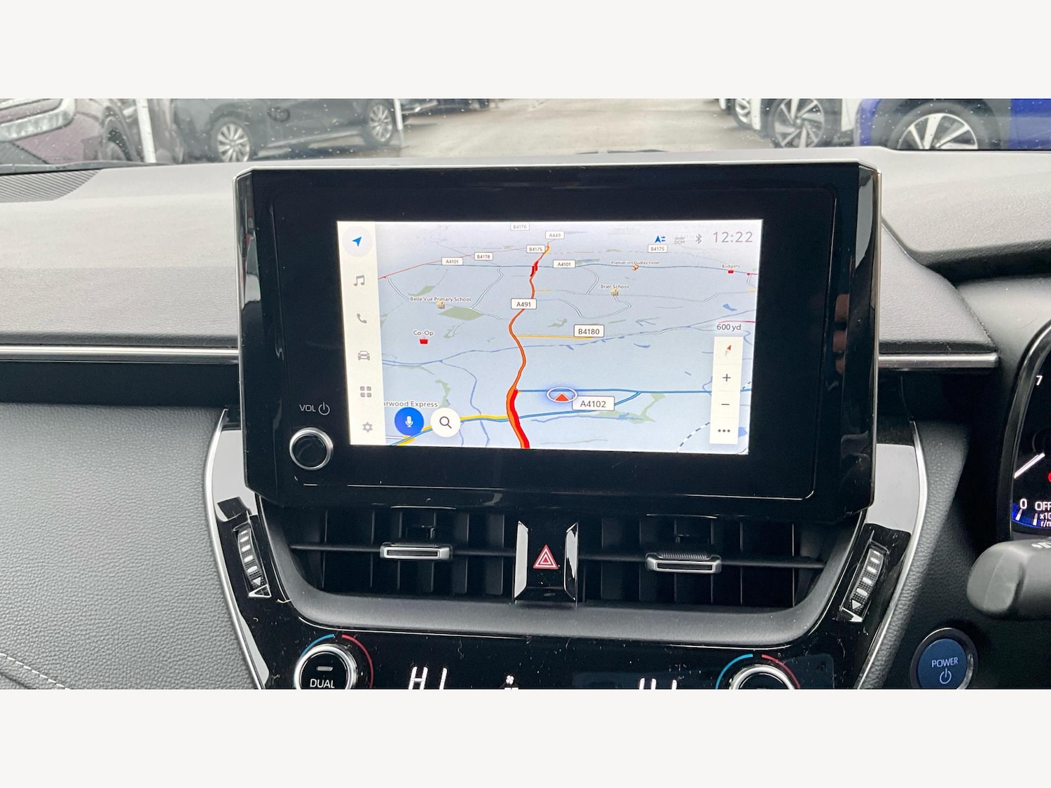 Used Toyota Corolla 2022 for sale - 77238320: Photo 9