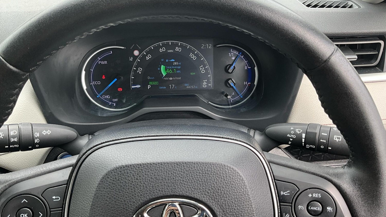 Vehicle 64