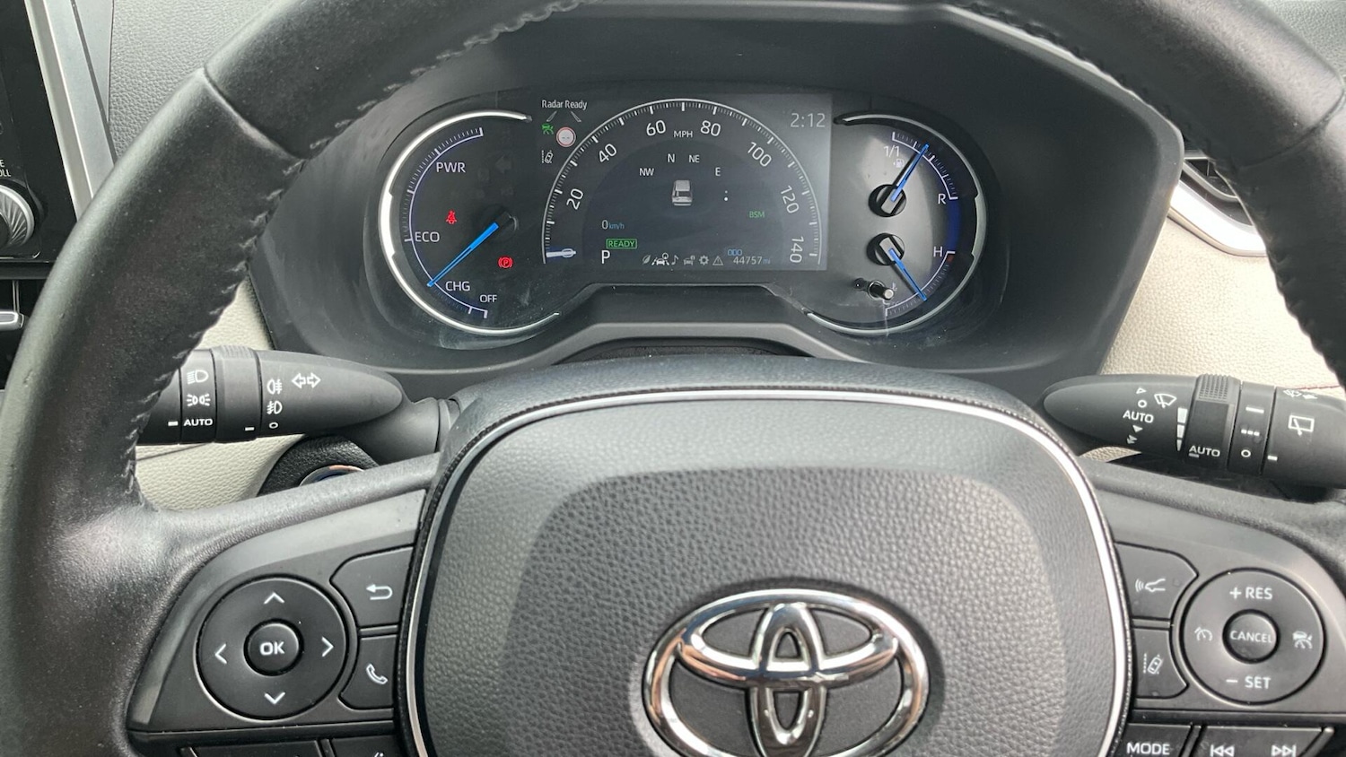 Vehicle 67