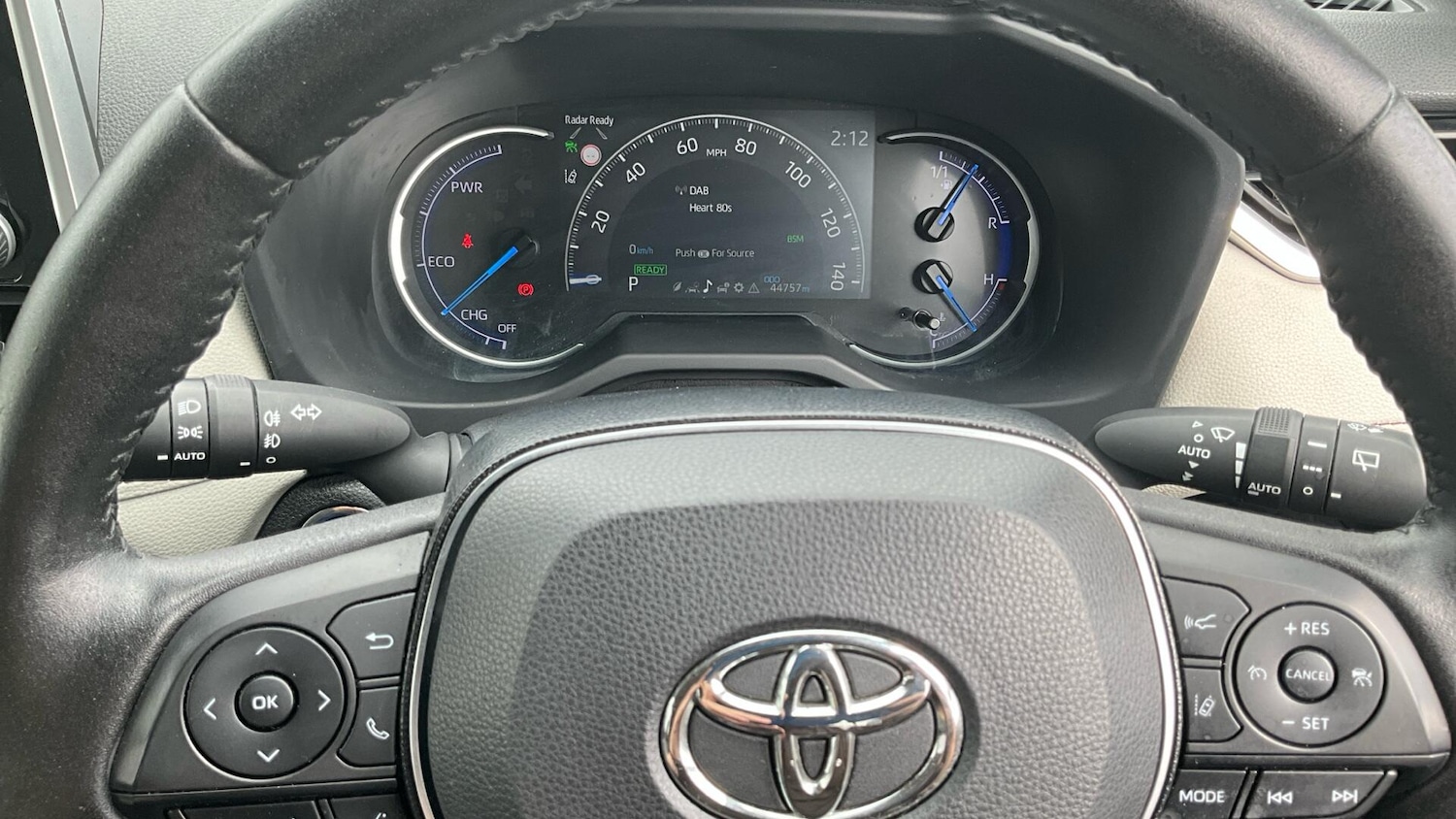 Vehicle 69