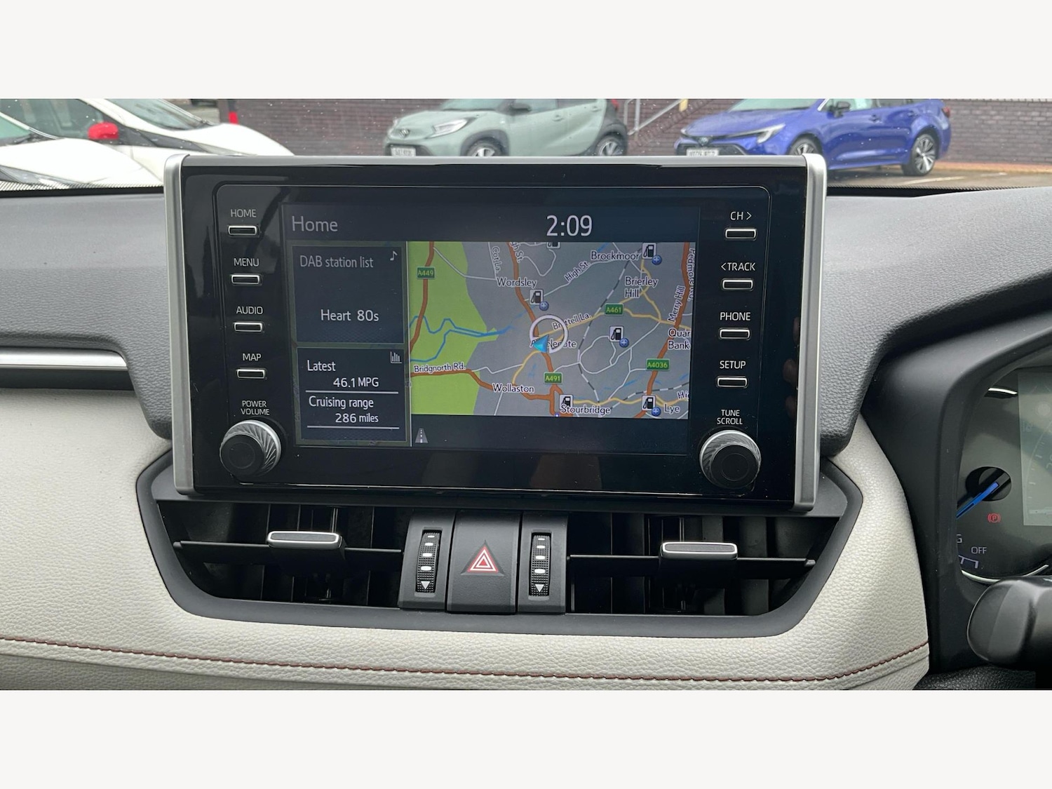 Vehicle 9
