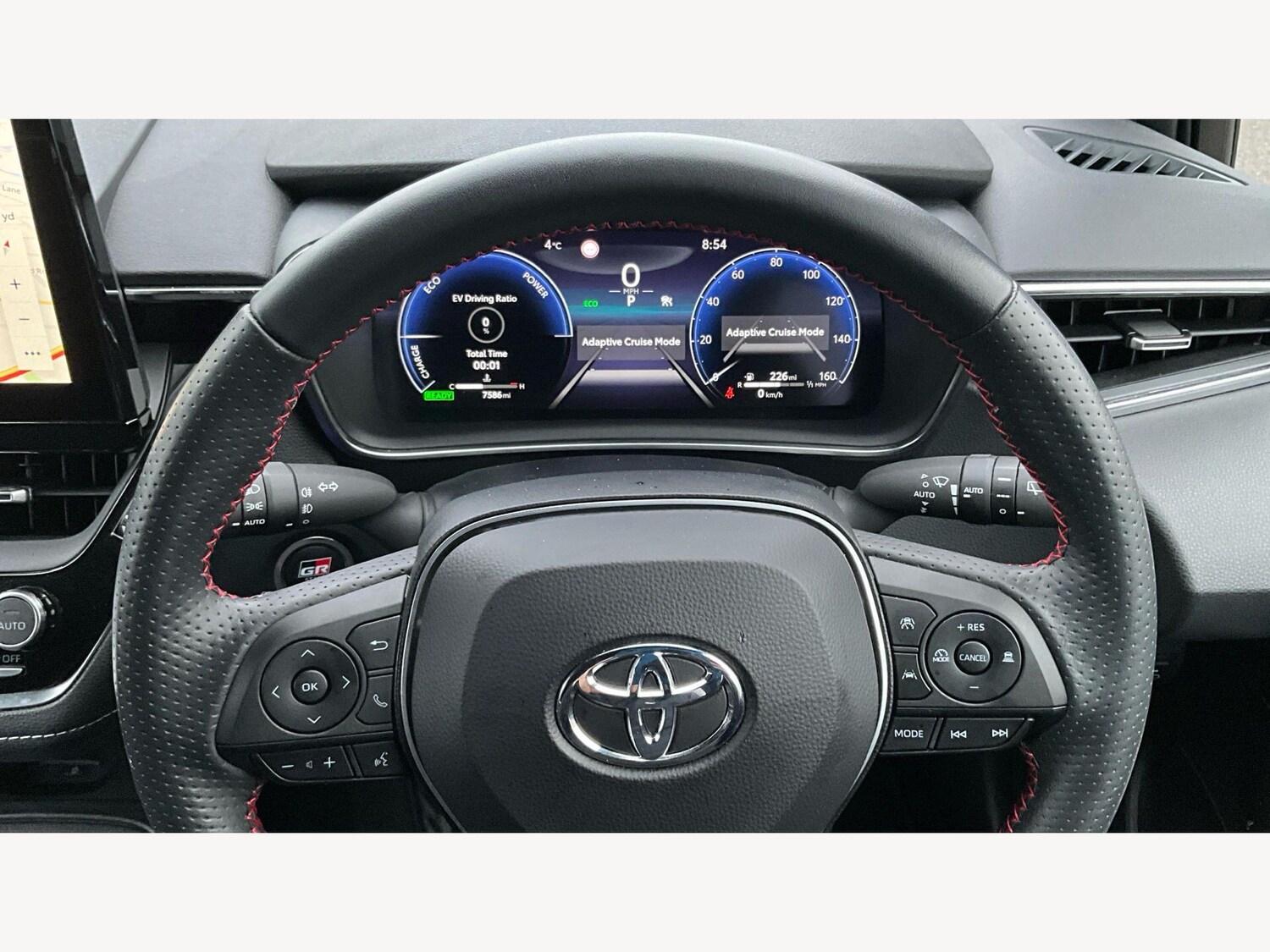 Used Toyota Corolla 2023 for sale - 77754342: Photo 11