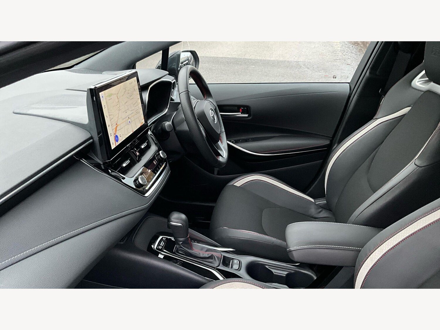 Used Toyota Corolla 2023 for sale - 77754342: Photo 12