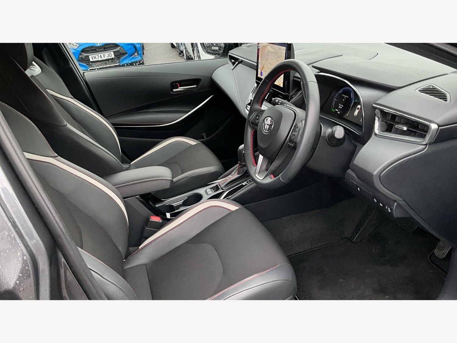 Used Toyota Corolla 2023 for sale - 77754342: Photo 13