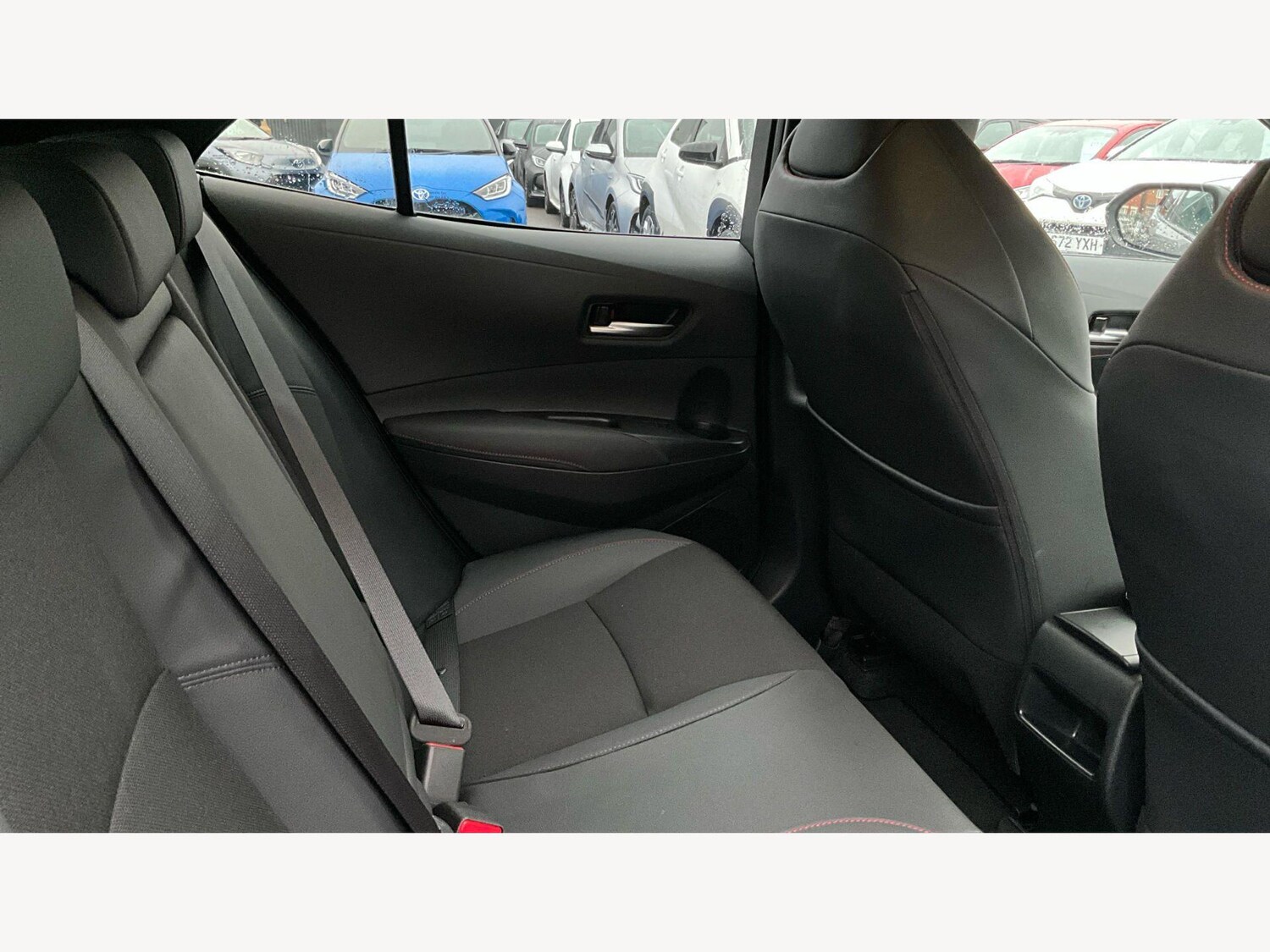 Used Toyota Corolla 2023 for sale - 77754342: Photo 14