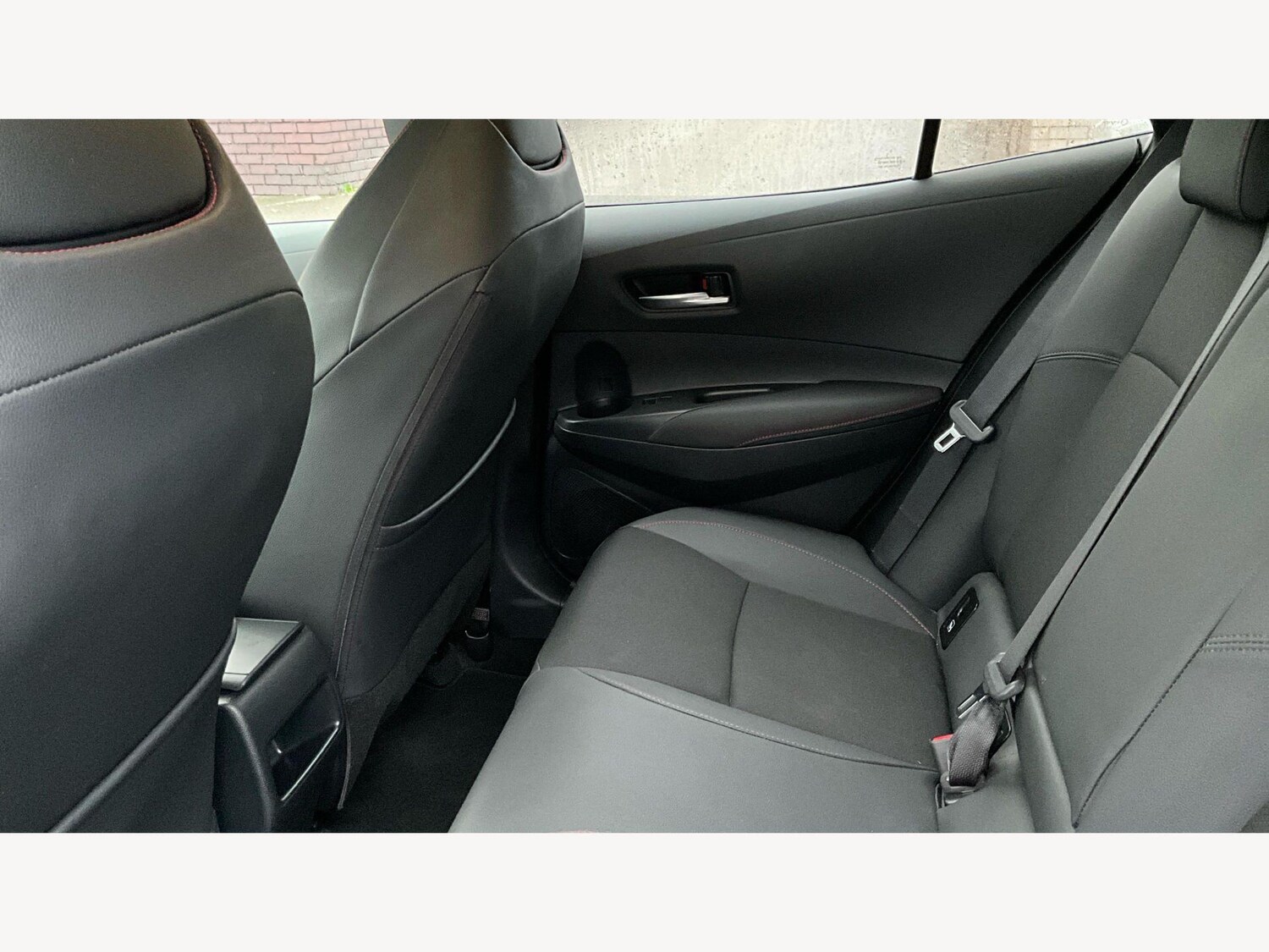 Used Toyota Corolla 2023 for sale - 77754342: Photo 15