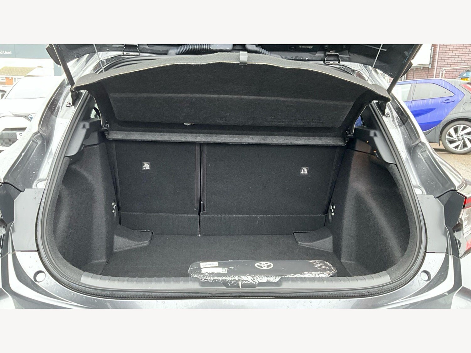 Used Toyota Corolla 2023 for sale - 77754342: Photo 16