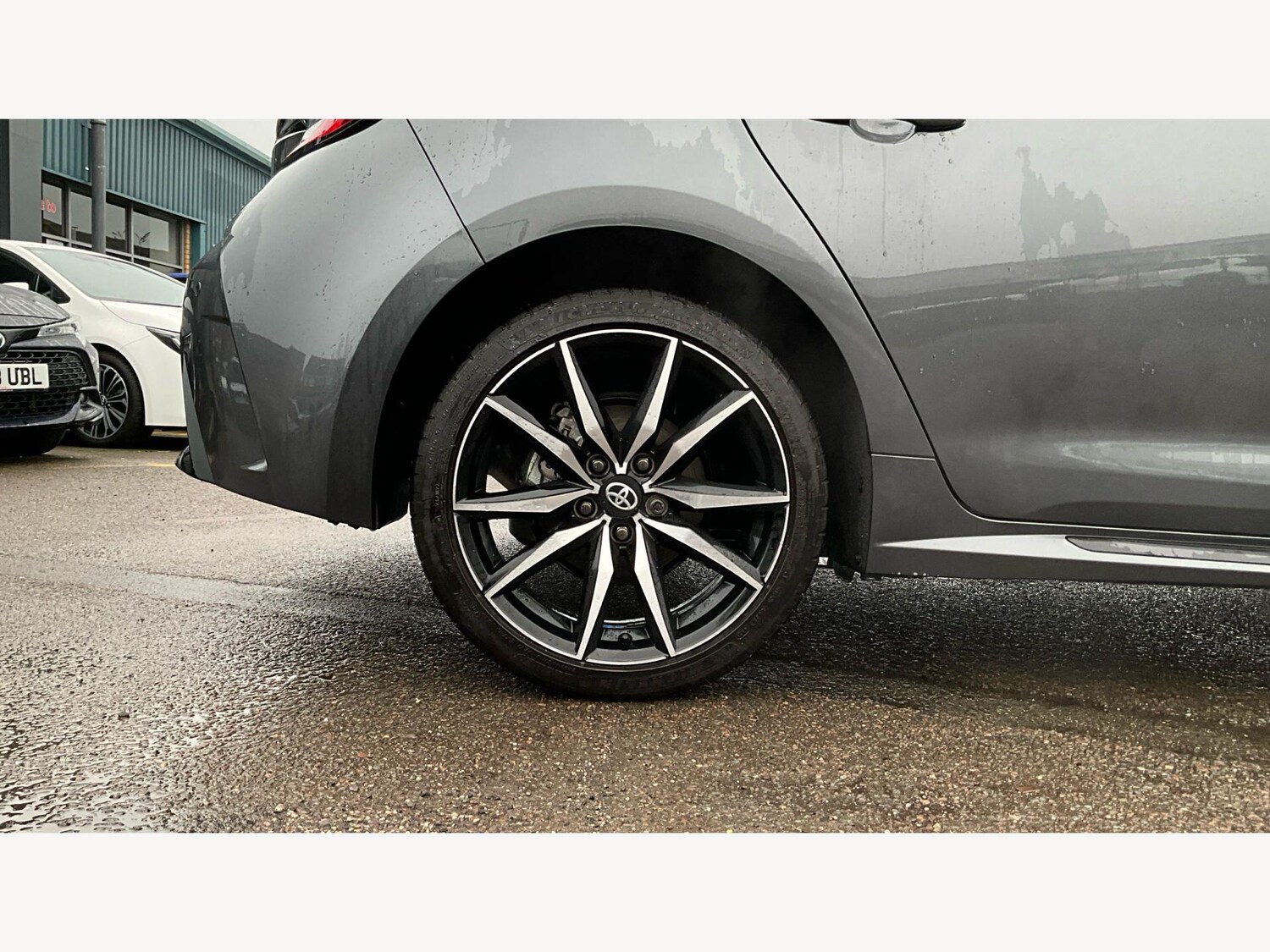 Used Toyota Corolla 2023 for sale - 77754342: Photo 20