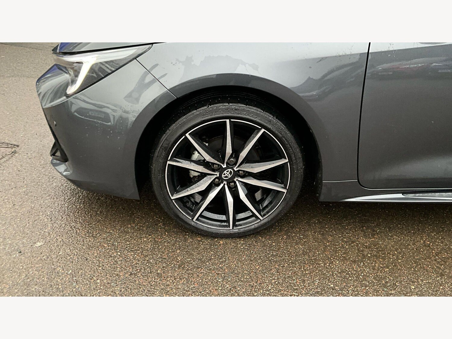 Used Toyota Corolla 2023 for sale - 77754342: Photo 22