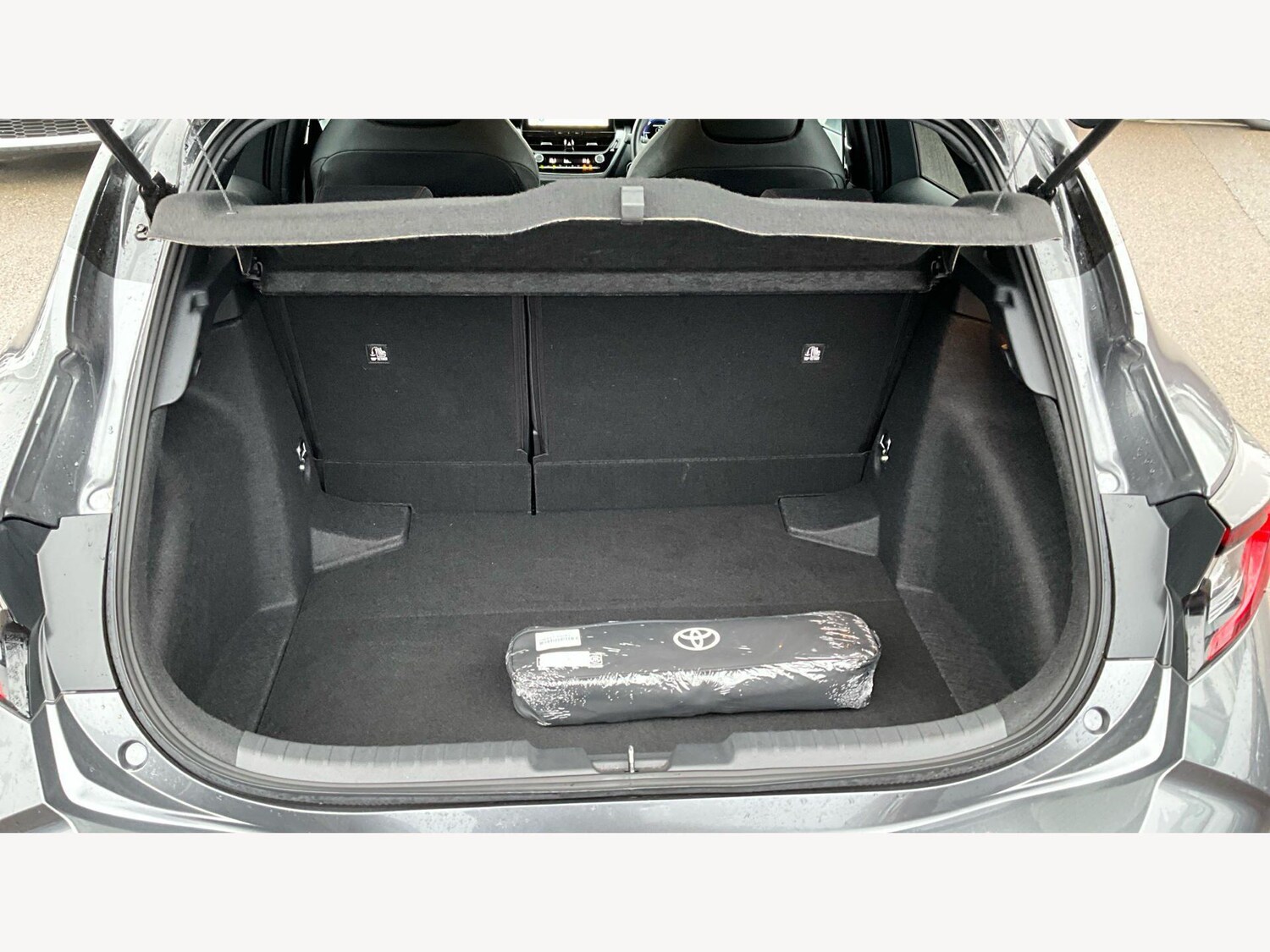 Used Toyota Corolla 2023 for sale - 77754342: Photo 23