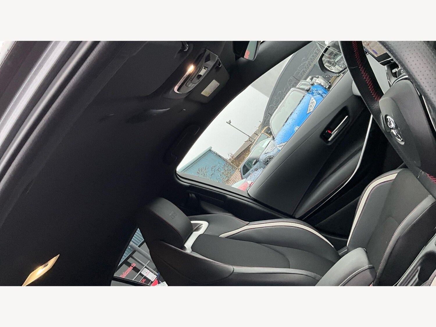 Used Toyota Corolla 2023 for sale - 77754342: Photo 24