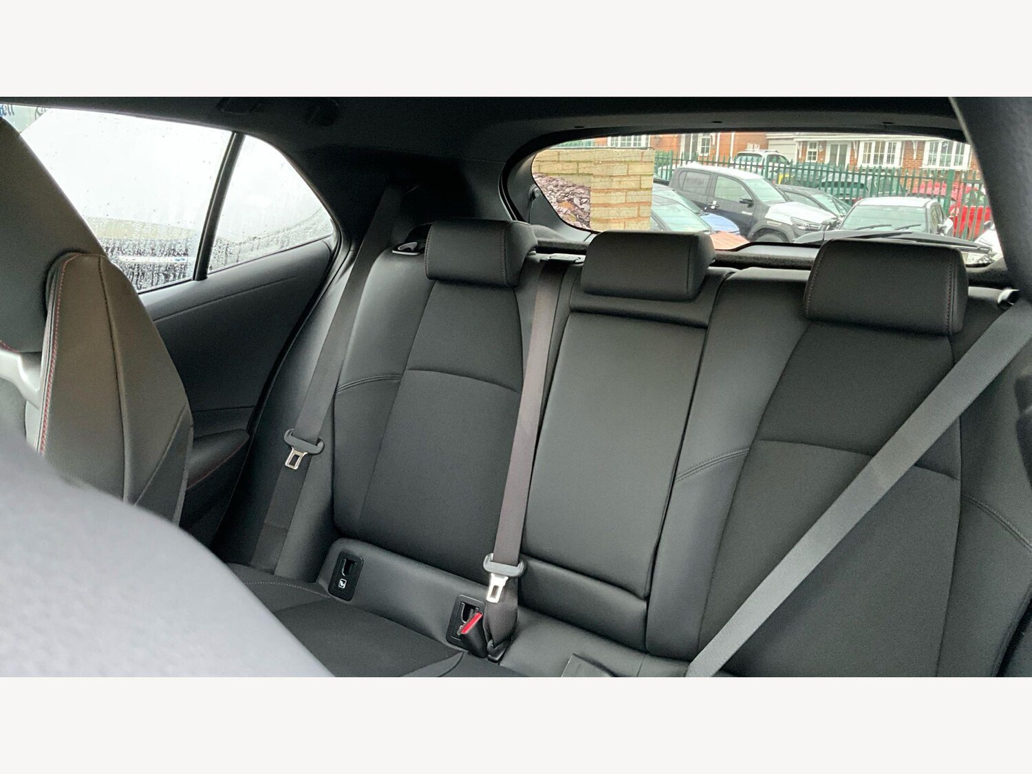 Used Toyota Corolla 2023 for sale - 77754342: Photo 25