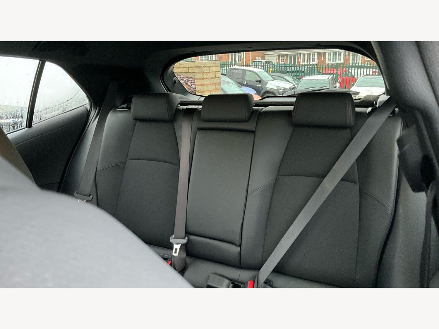 Used Toyota Corolla 2023 for sale - 77754342: Photo 26