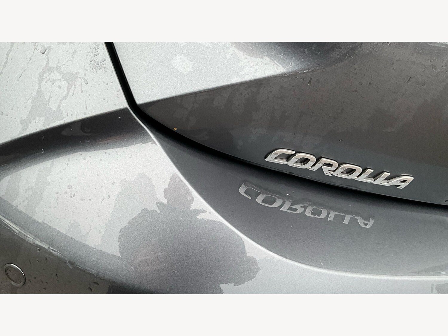 Used Toyota Corolla 2023 for sale - 77754342: Photo 27