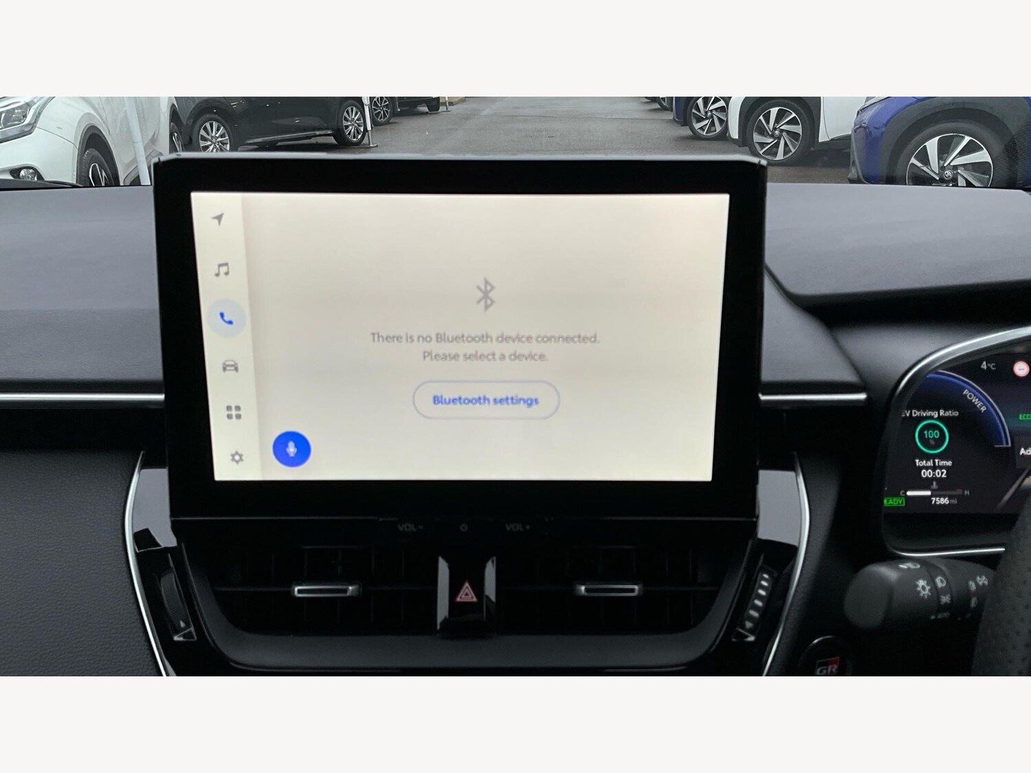 Used Toyota Corolla 2023 for sale - 77754342: Photo 29