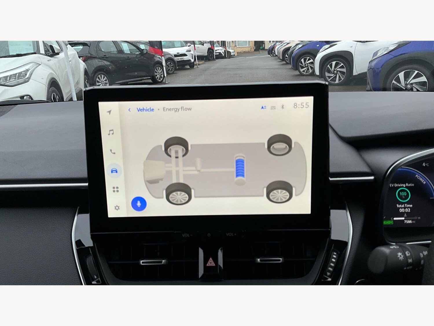 Used Toyota Corolla 2023 for sale - 77754342: Photo 30