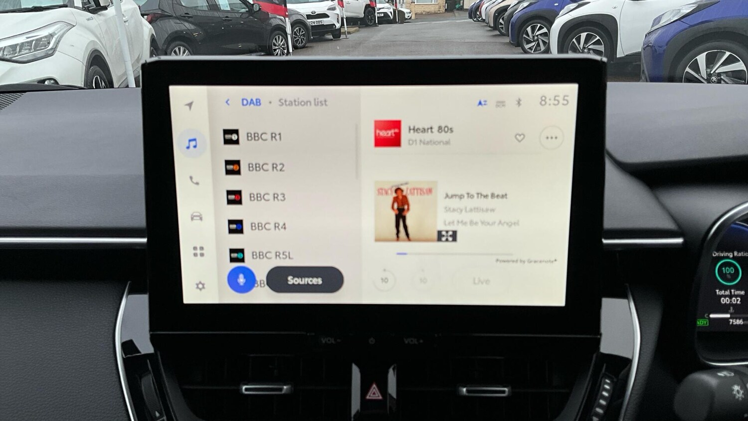 Used Toyota Corolla 2023 for sale - 77754342: Photo 32