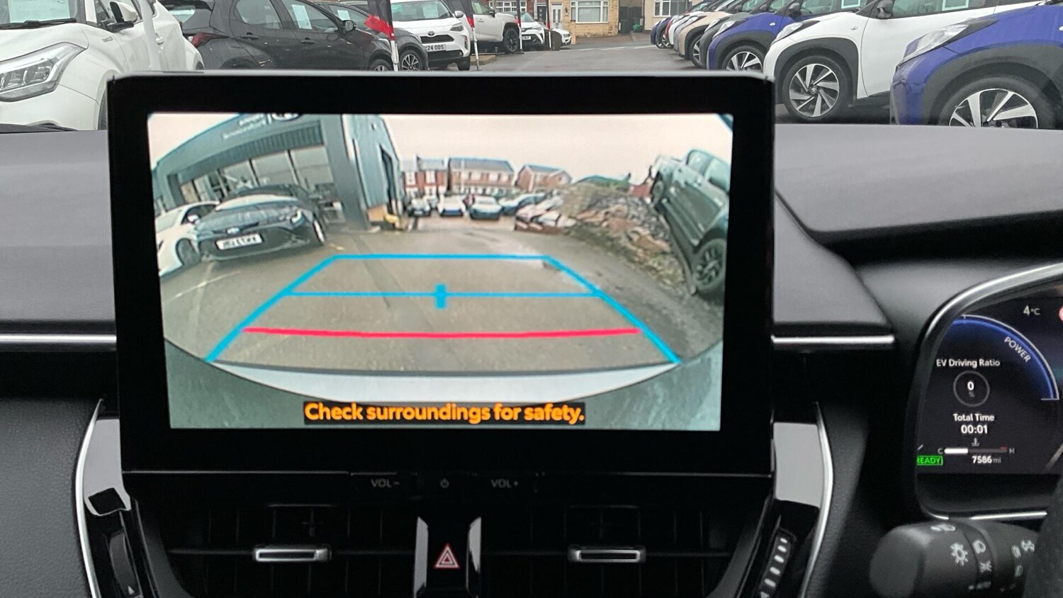 Used Toyota Corolla 2023 for sale - 77754342: Photo 33