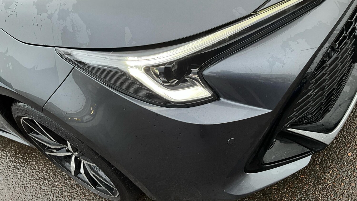 Used Toyota Corolla 2023 for sale - 77754342: Photo 34