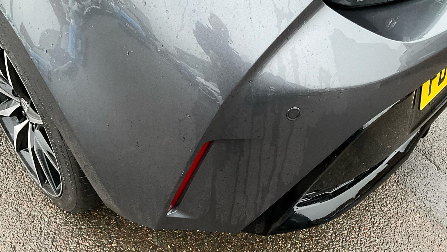 Used Toyota Corolla 2023 for sale - 77754342: Photo 36