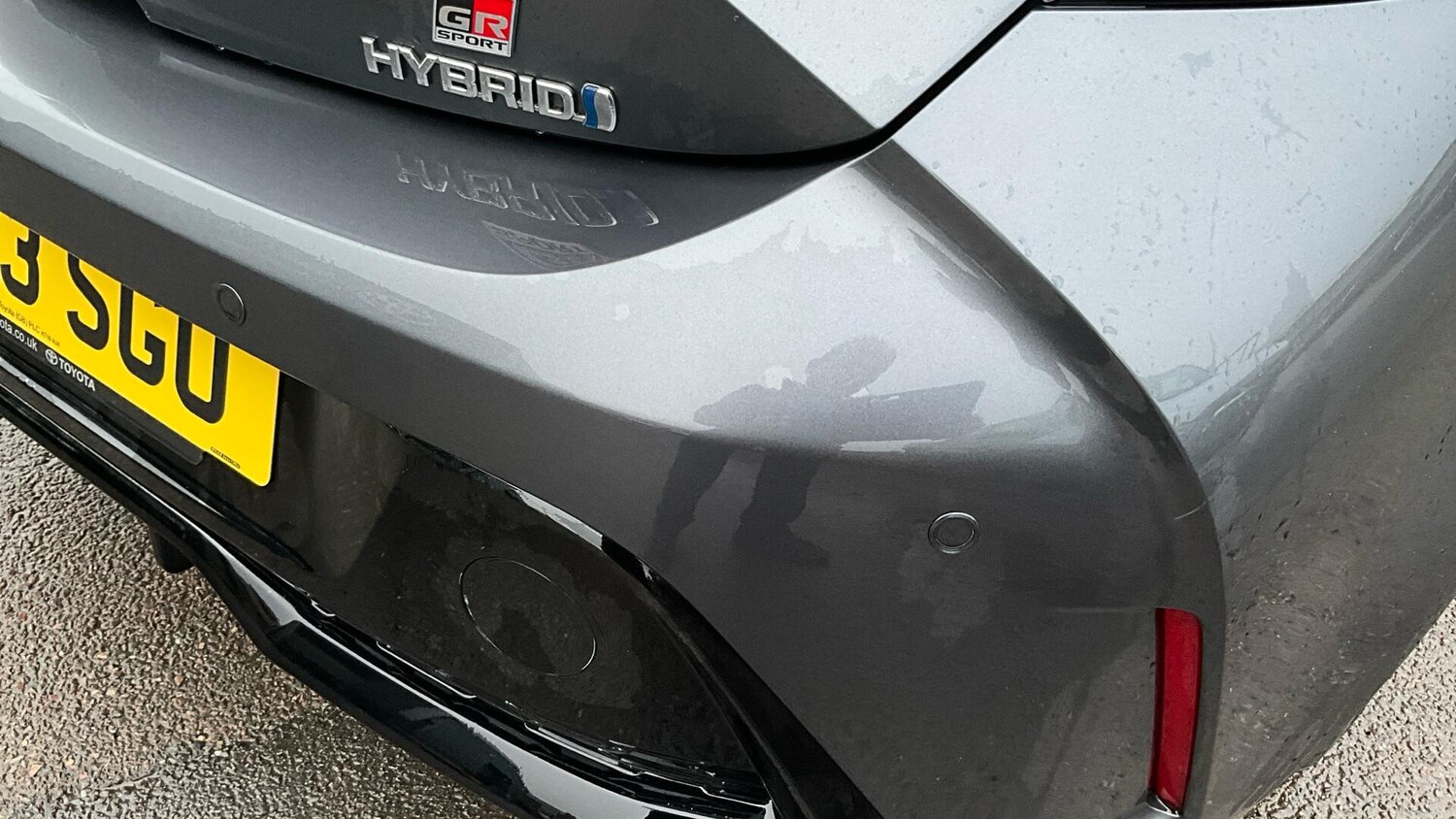 Used Toyota Corolla 2023 for sale - 77754342: Photo 37