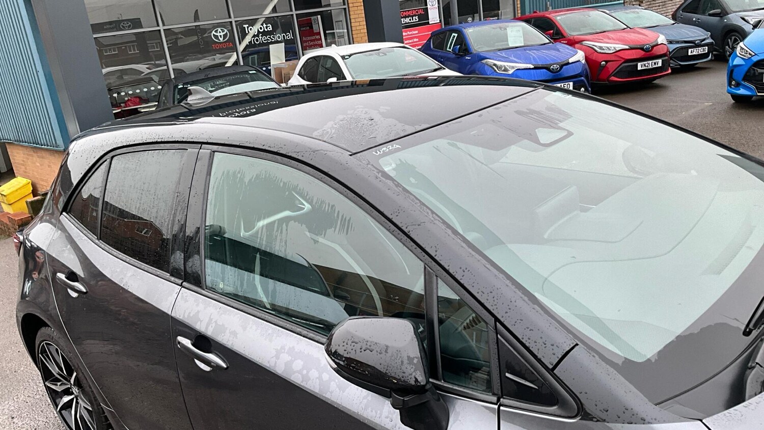 Used Toyota Corolla 2023 for sale - 77754342: Photo 41