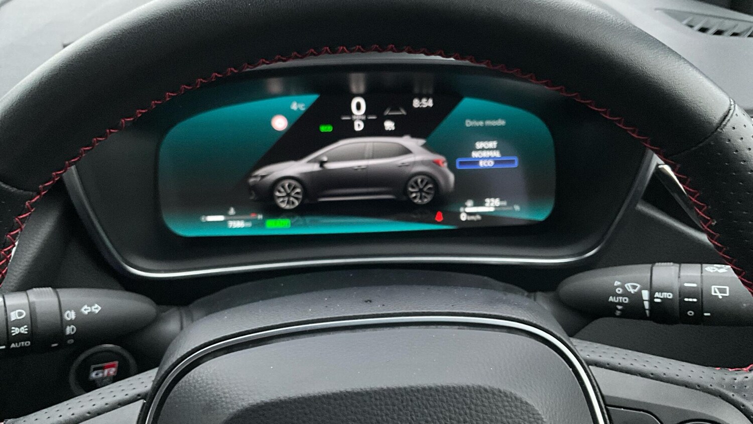 Used Toyota Corolla 2023 for sale - 77754342: Photo 44