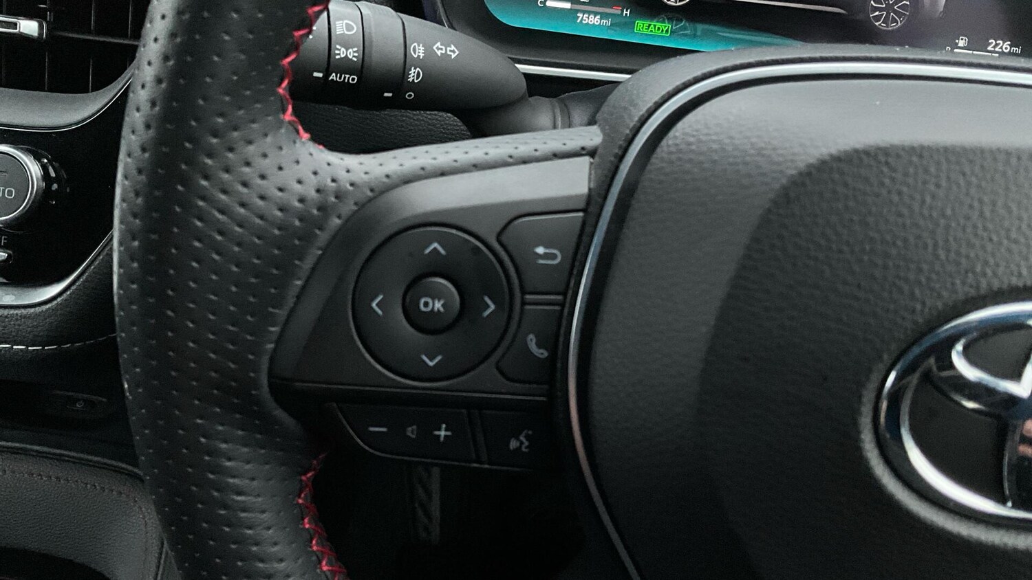 Used Toyota Corolla 2023 for sale - 77754342: Photo 45