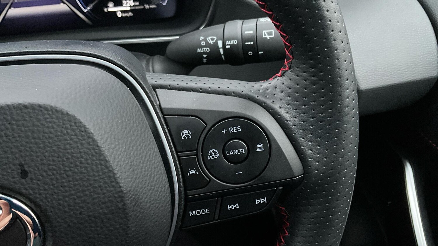 Used Toyota Corolla 2023 for sale - 77754342: Photo 46