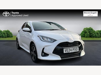 Used Toyota Yaris 2024 for sale - 78549320: Photo