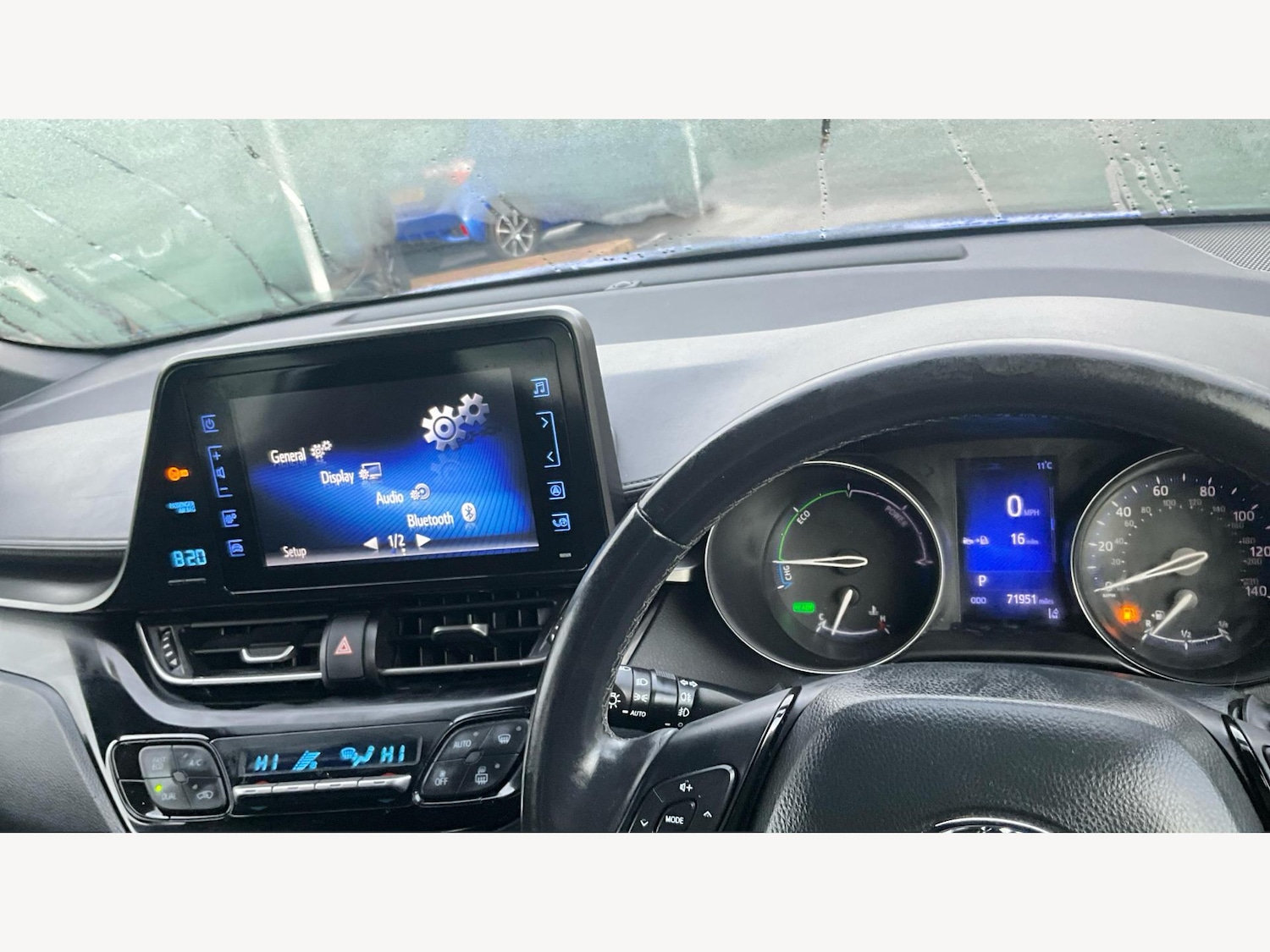 Used Toyota C-HR 2019 for sale - 76572097: Photo 10