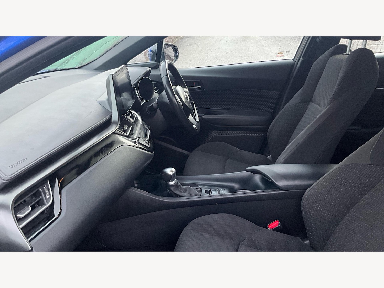 Used Toyota C-HR 2019 for sale - 76572097: Photo 12