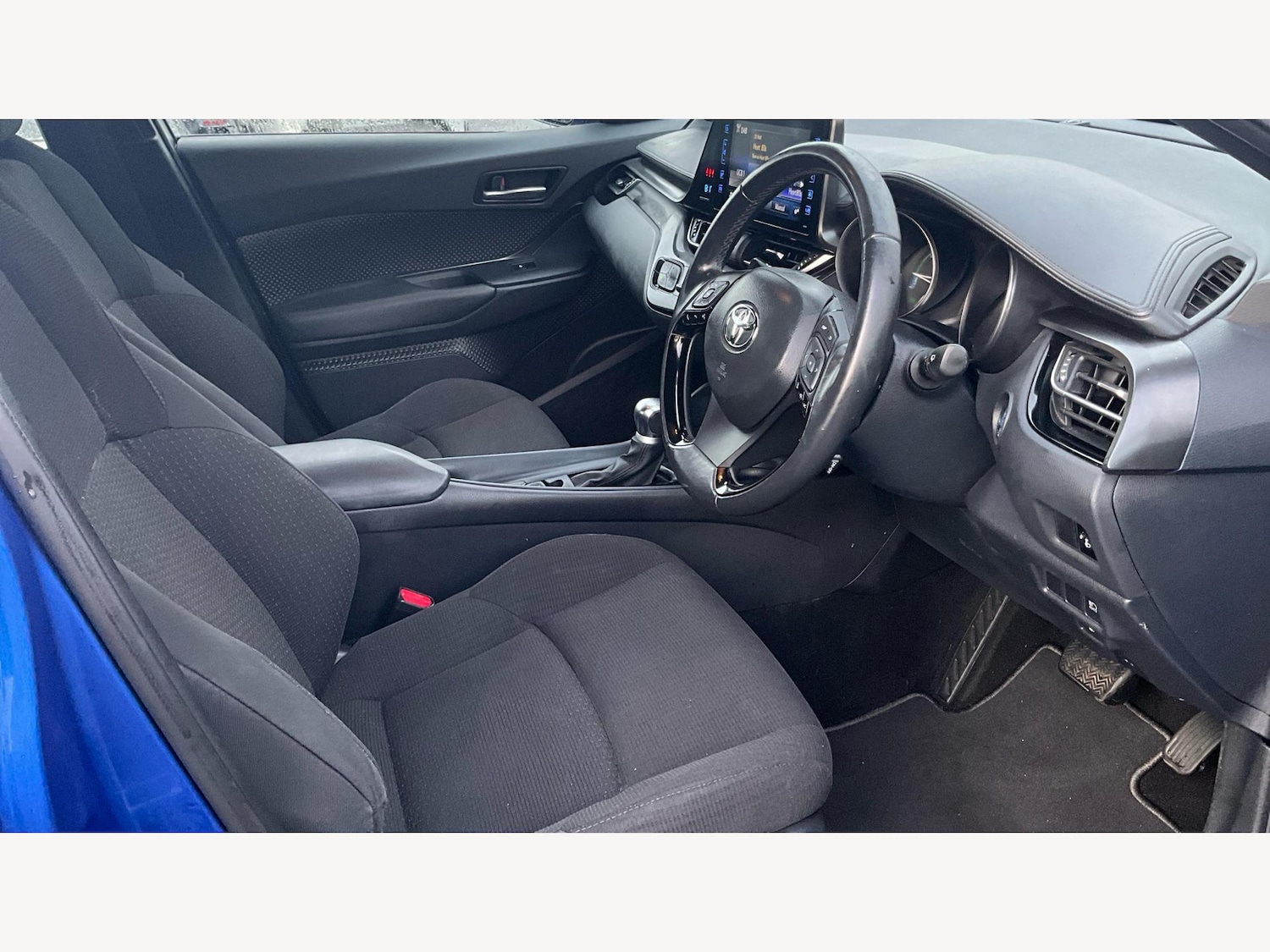 Used Toyota C-HR 2019 for sale - 76572097: Photo 13