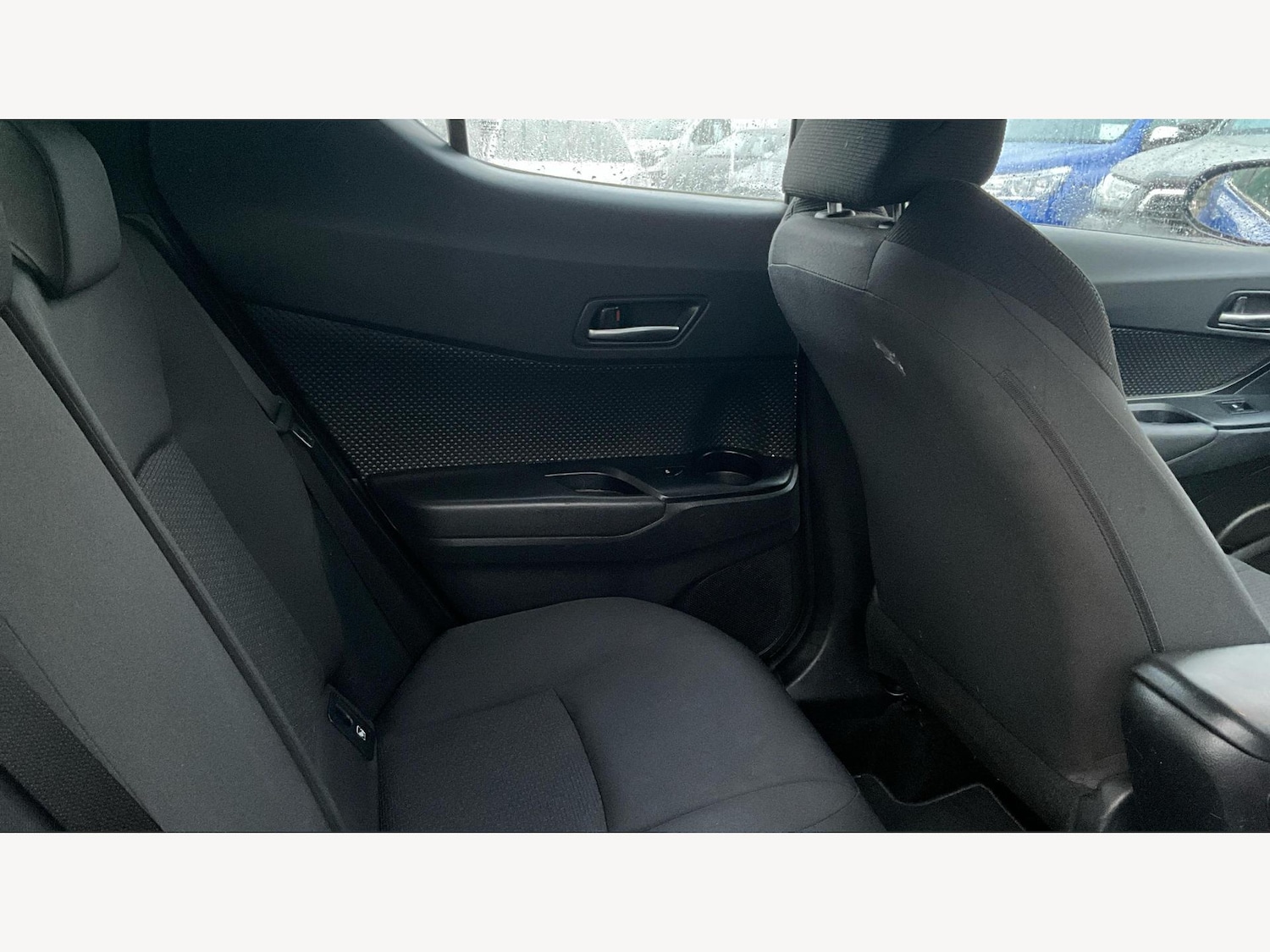 Used Toyota C-HR 2019 for sale - 76572097: Photo 14