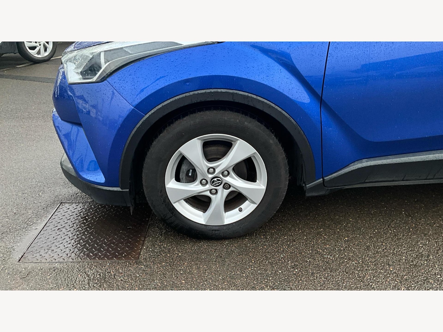 Used Toyota C-HR 2019 for sale - 76572097: Photo 22