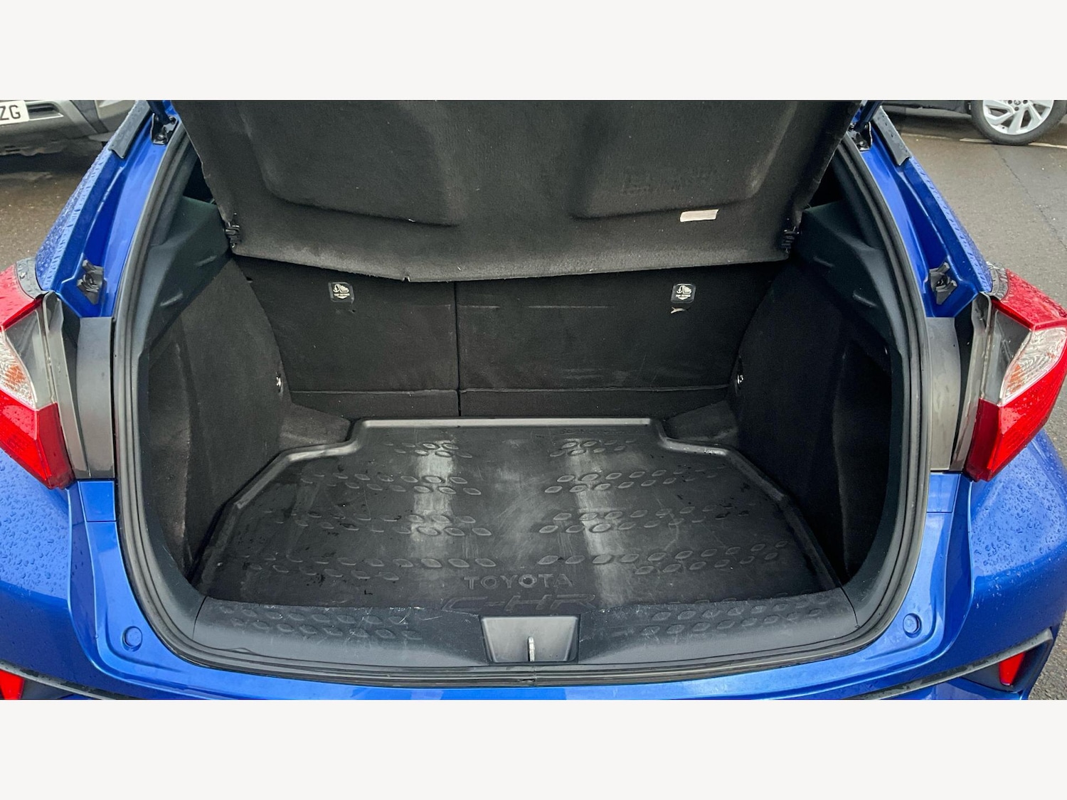 Used Toyota C-HR 2019 for sale - 76572097: Photo 23