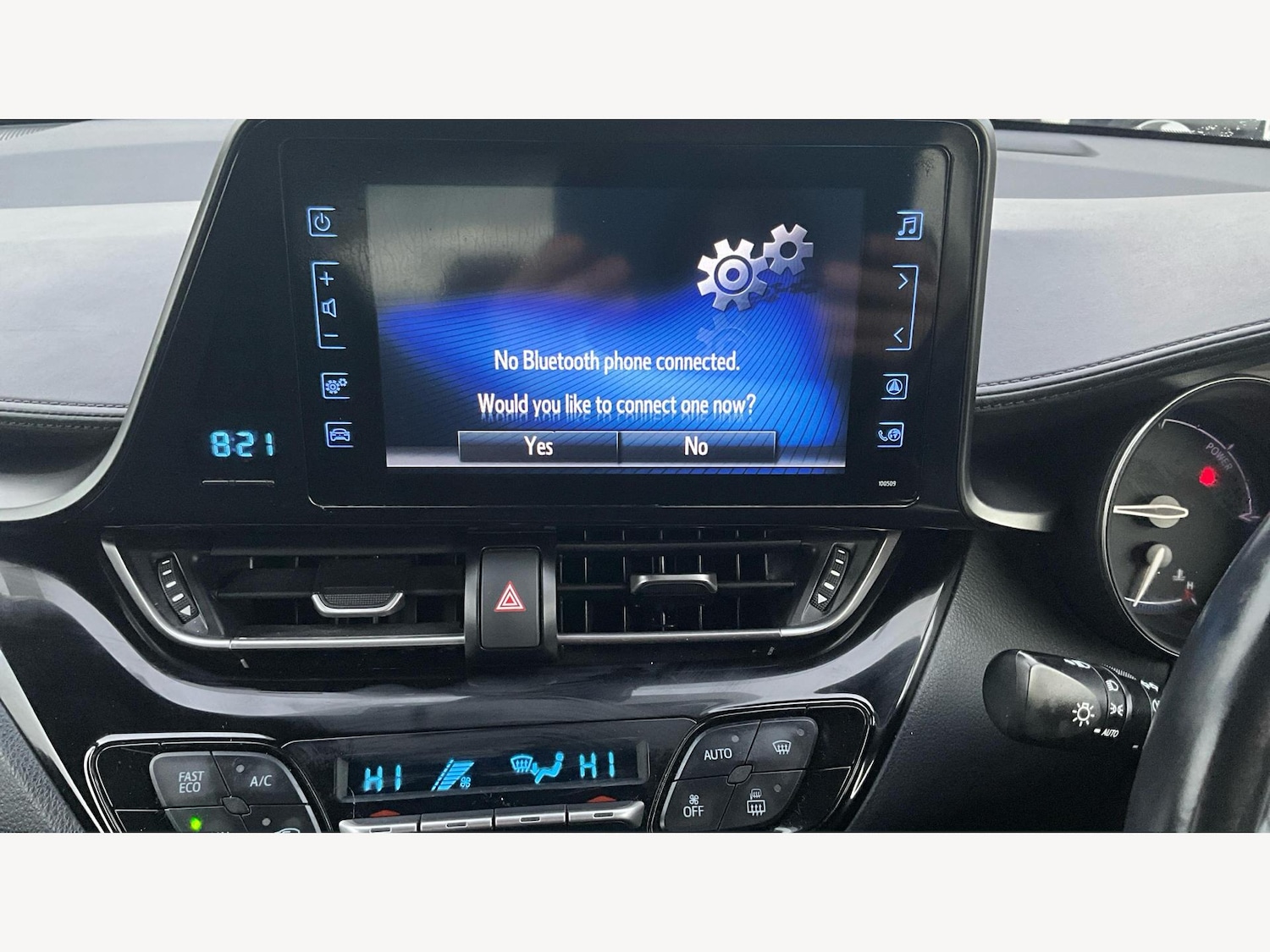 Used Toyota C-HR 2019 for sale - 76572097: Photo 29