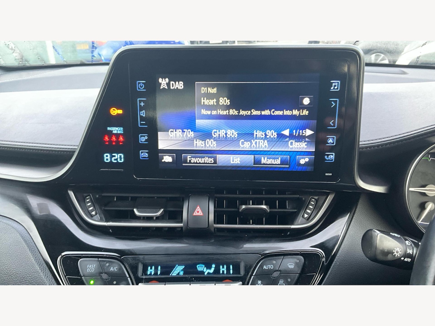 Used Toyota C-HR 2019 for sale - 76572097: Photo 32